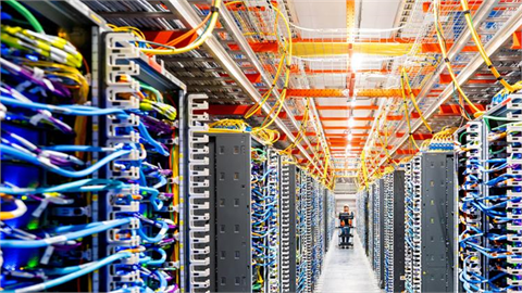 Denmark Publishes Emergency Grid Law That Puts Data Centers Last